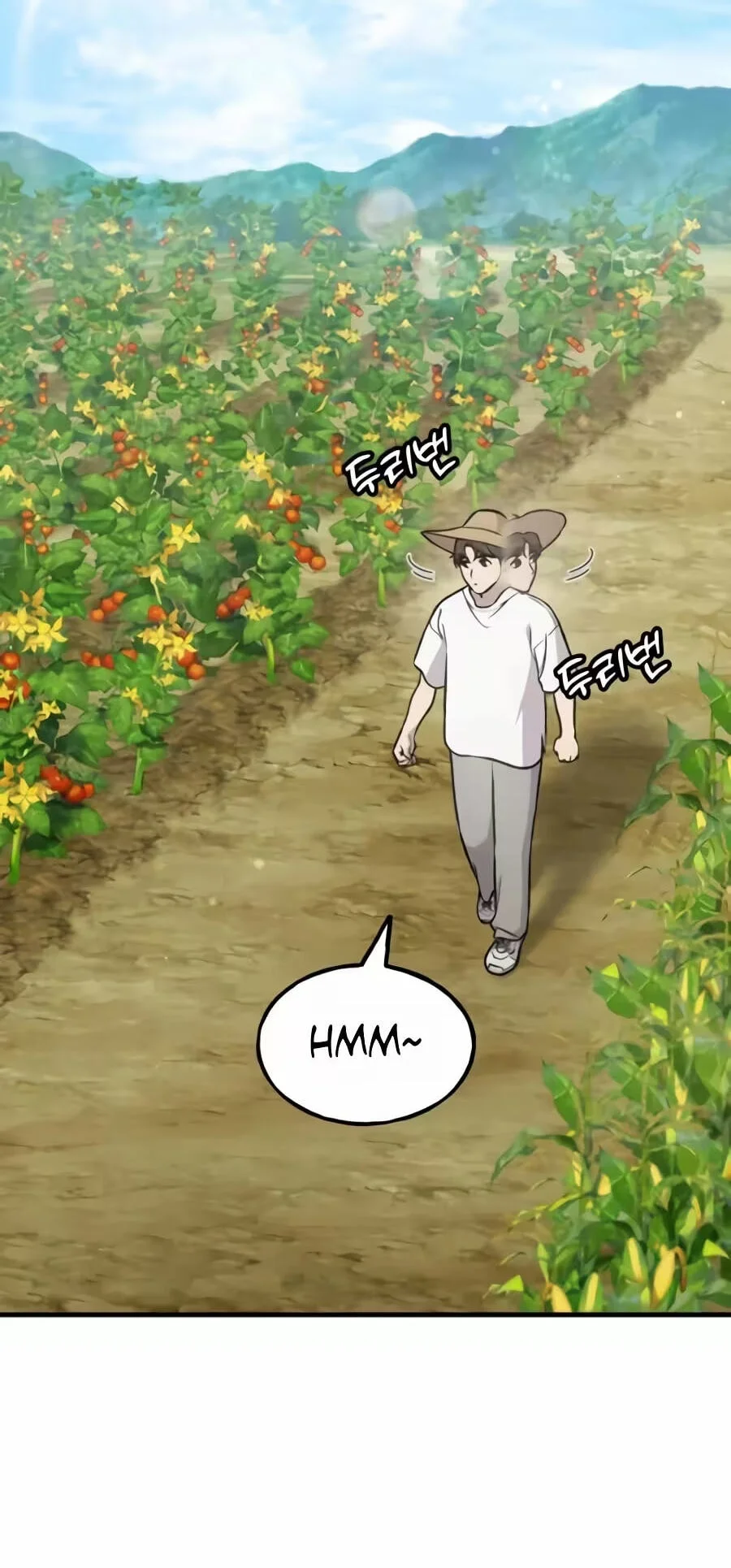 Solo Farming In The Tower Chapter 139 Gambar 78