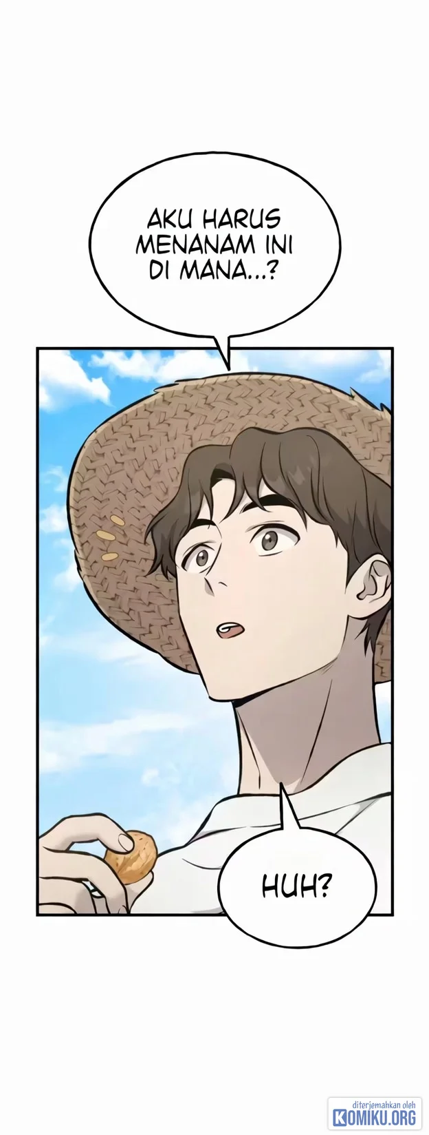 Solo Farming In The Tower Chapter 139 Gambar 79