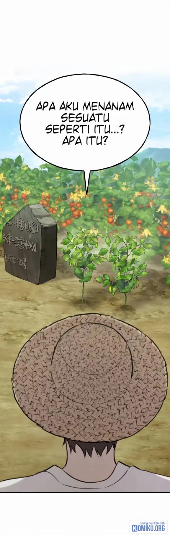 Solo Farming In The Tower Chapter 139 Gambar 80