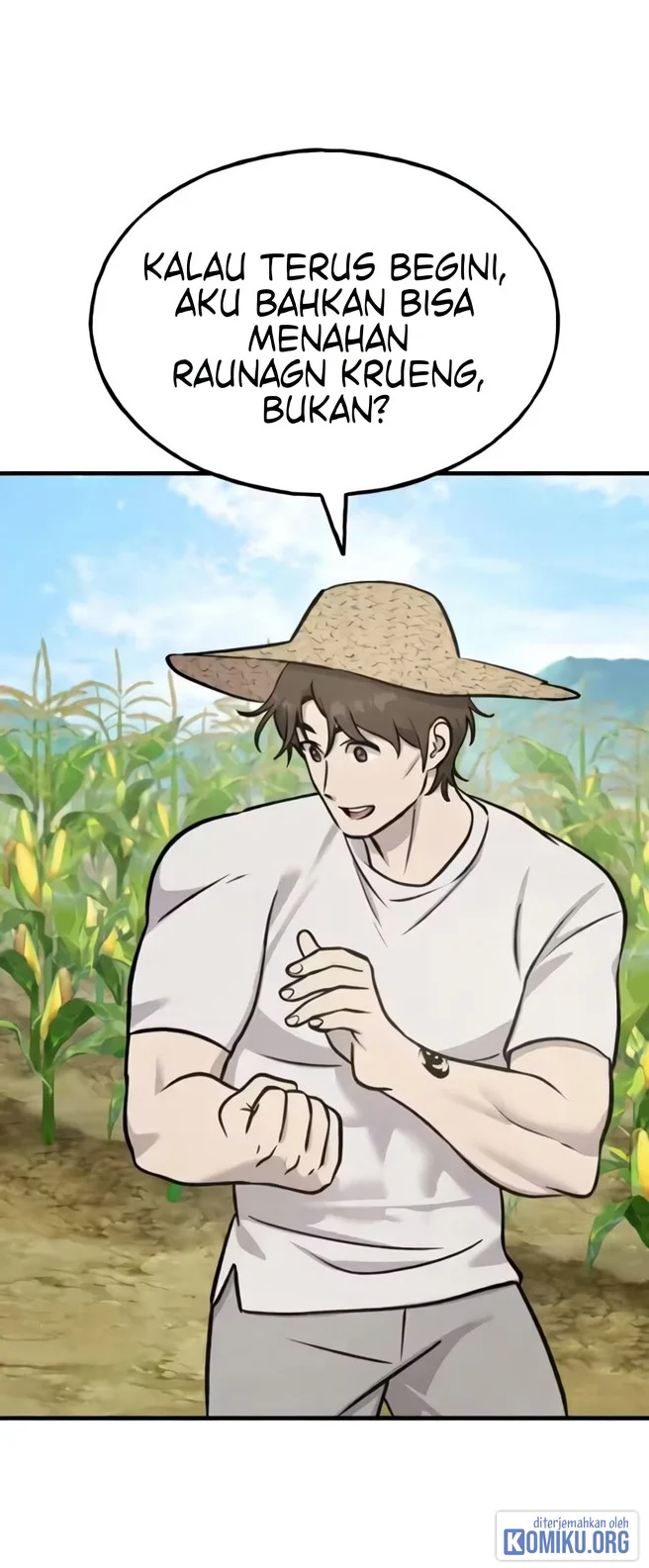 Solo Farming In The Tower Chapter 139 Gambar 93