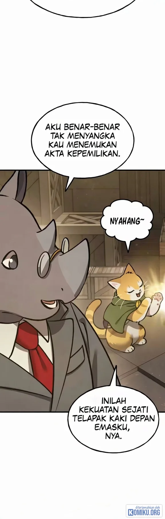 Solo Farming In The Tower Chapter 139 Gambar 98