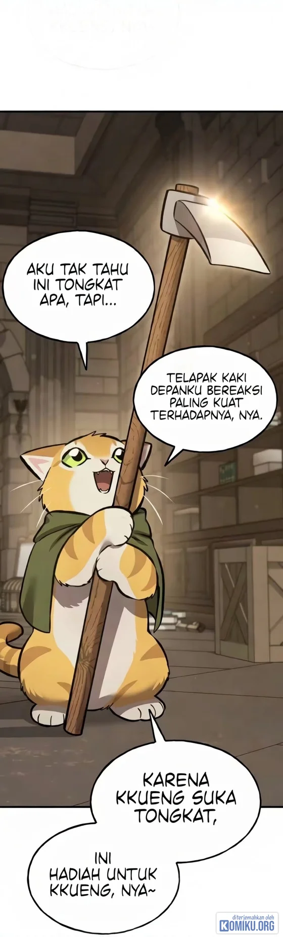 Solo Farming In The Tower Chapter 139 Gambar 99