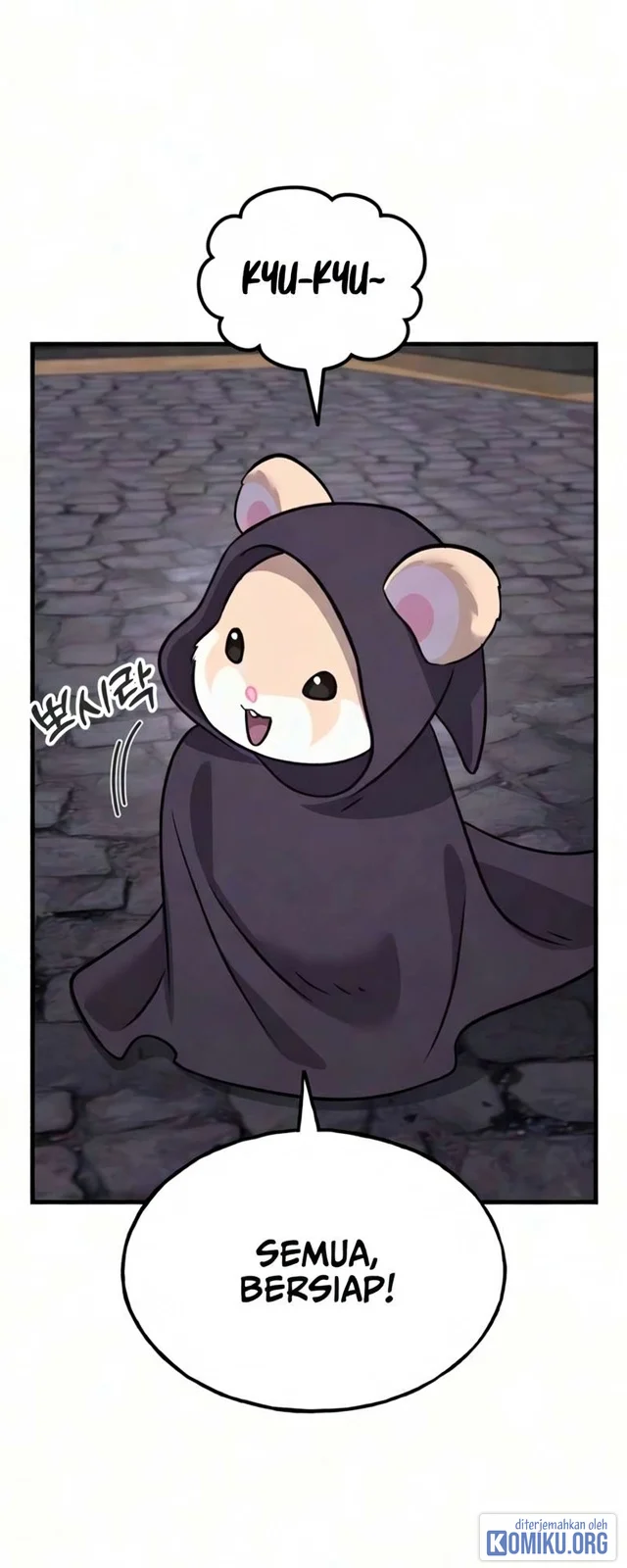 Solo Farming In The Tower Chapter 140 Gambar 16