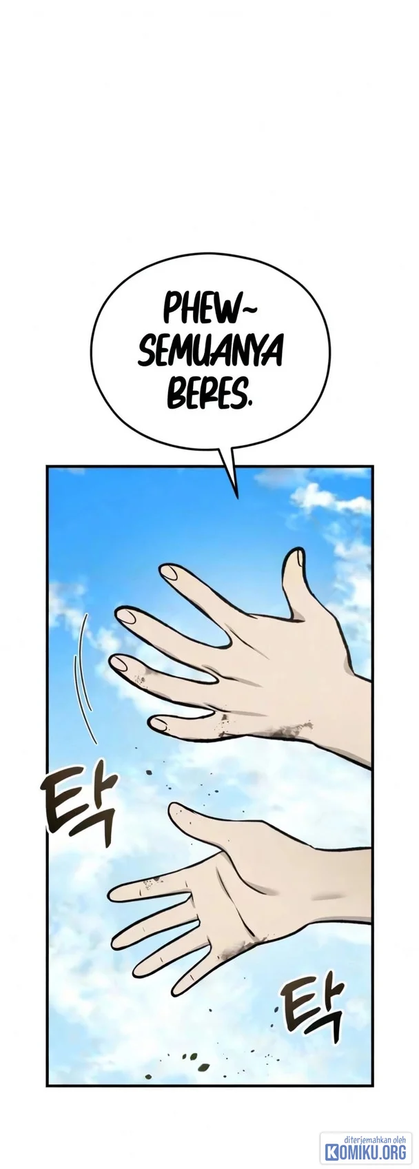 Solo Farming In The Tower Chapter 140 Gambar 19
