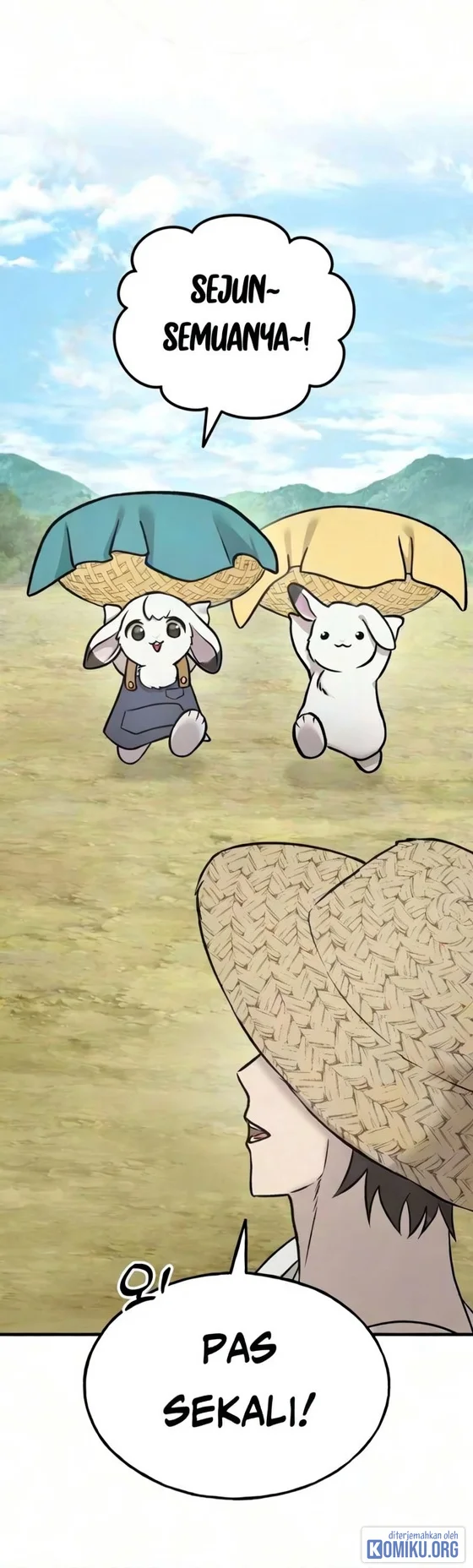Solo Farming In The Tower Chapter 140 Gambar 28