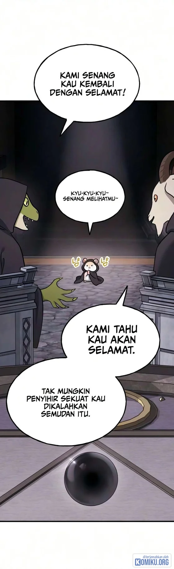 Solo Farming In The Tower Chapter 140 Gambar 3