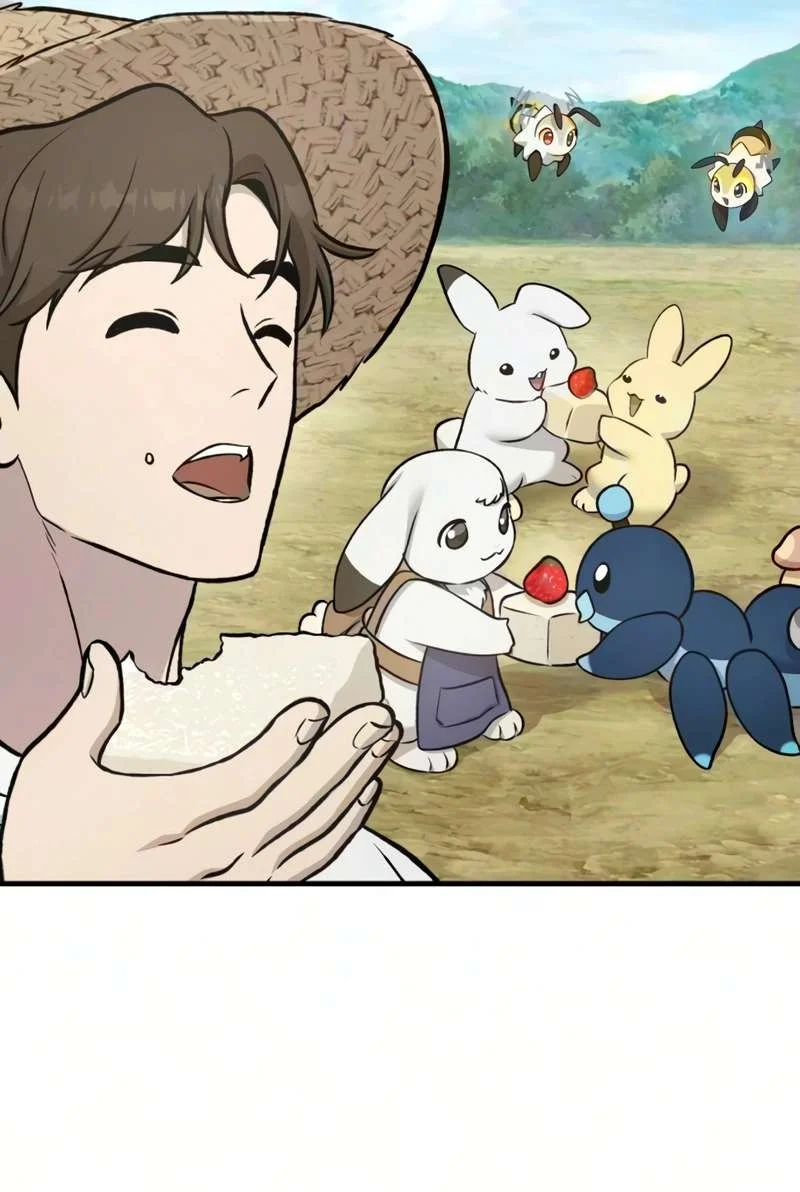 Solo Farming In The Tower Chapter 140 Gambar 38