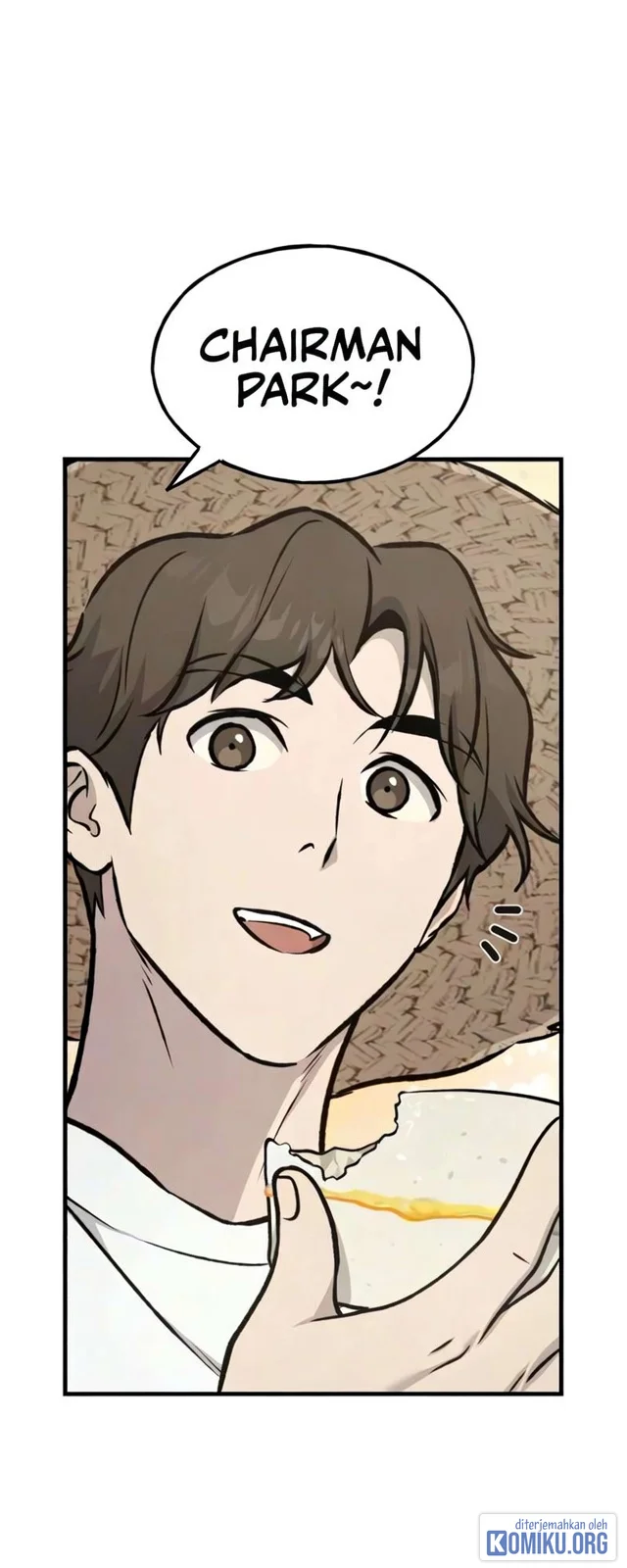 Solo Farming In The Tower Chapter 140 Gambar 39