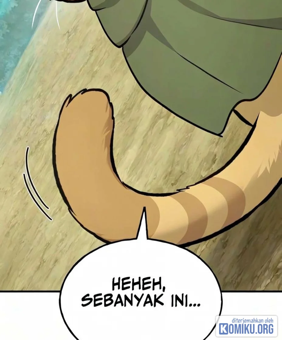 Solo Farming In The Tower Chapter 140 Gambar 47