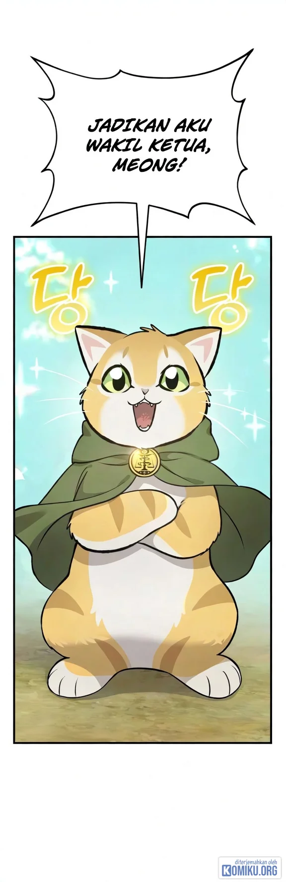 Solo Farming In The Tower Chapter 140 Gambar 49