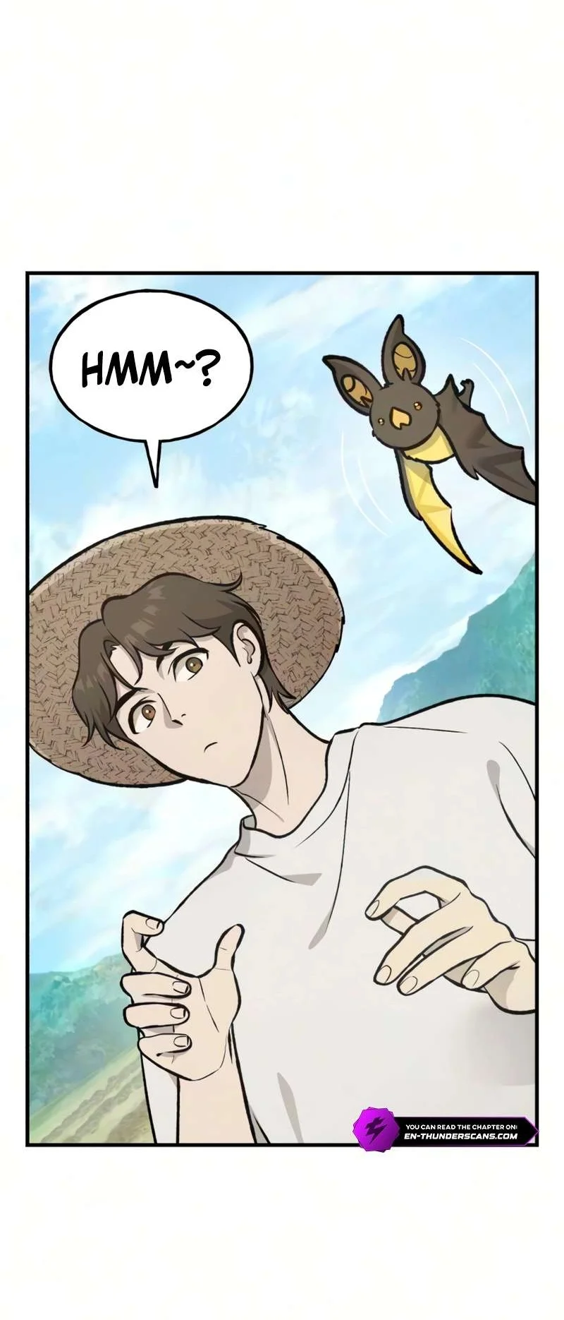 Solo Farming In The Tower Chapter 140 Gambar 50