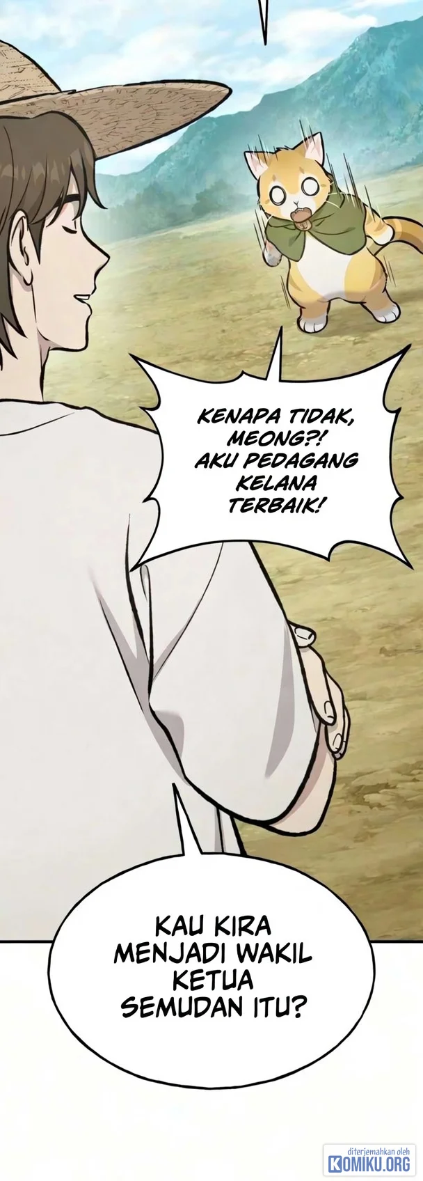 Solo Farming In The Tower Chapter 140 Gambar 52