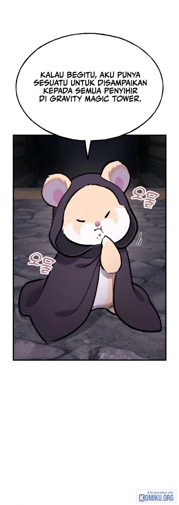 Solo Farming In The Tower Chapter 140 Gambar 6