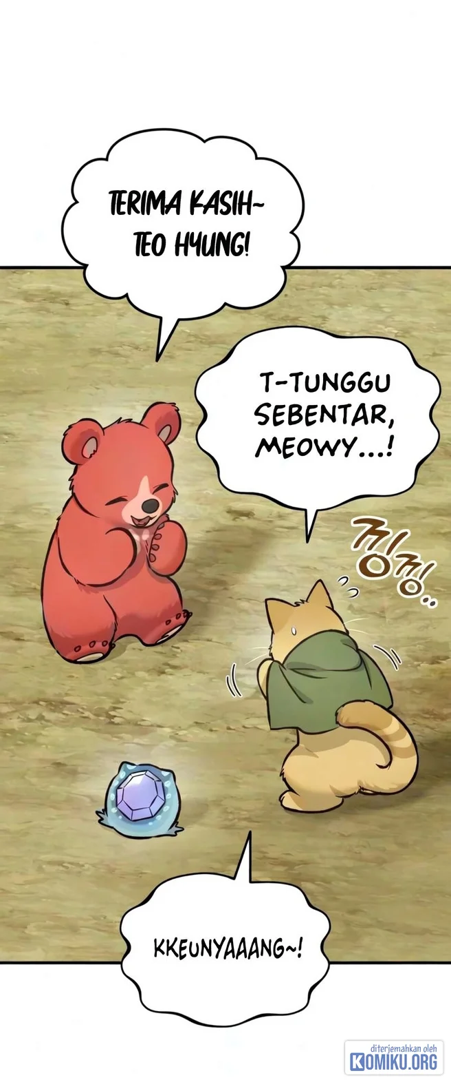 Solo Farming In The Tower Chapter 140 Gambar 68