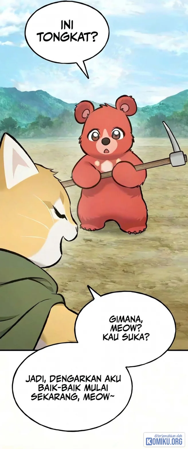 Solo Farming In The Tower Chapter 140 Gambar 70