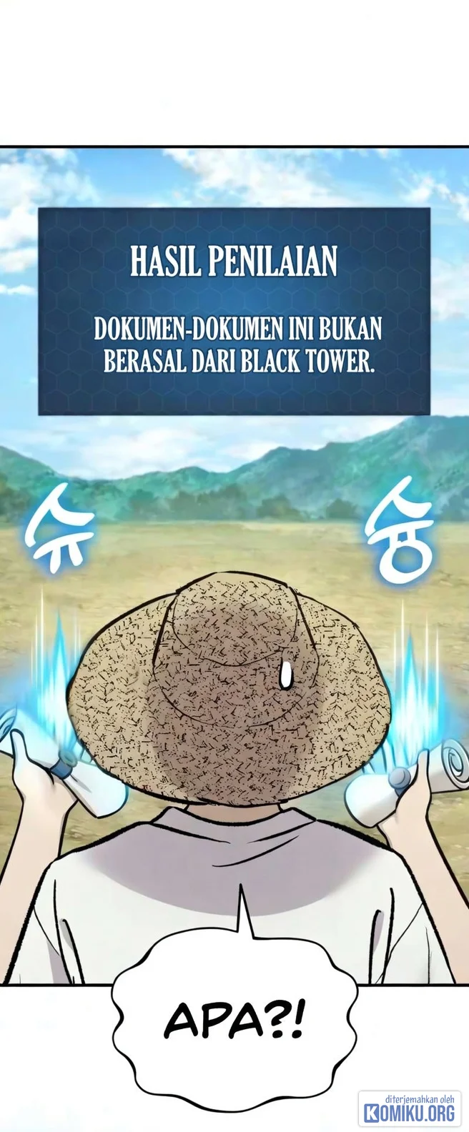 Solo Farming In The Tower Chapter 140 Gambar 73