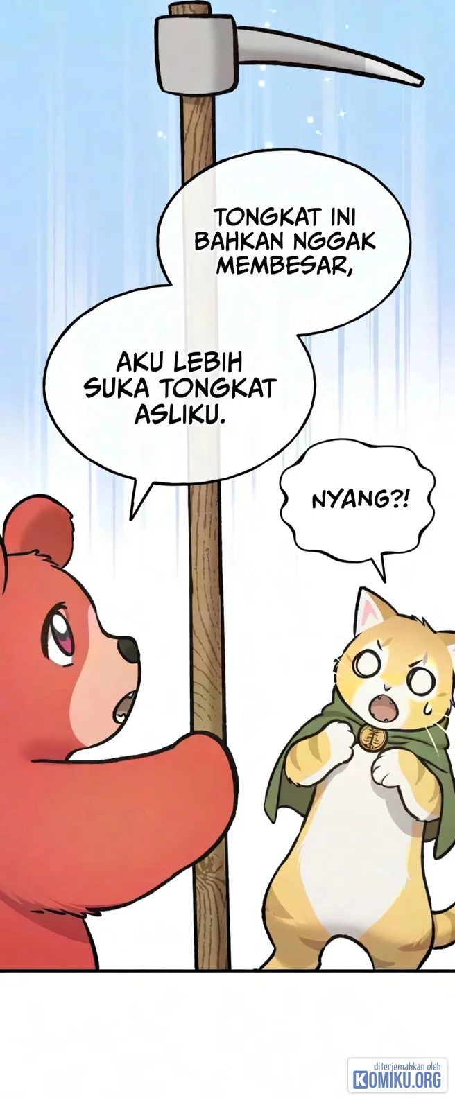 Solo Farming In The Tower Chapter 140 Gambar 76
