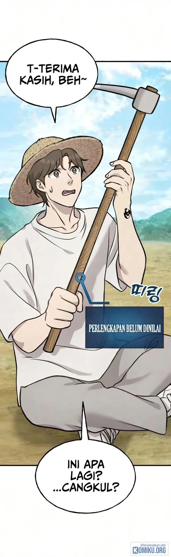 Solo Farming In The Tower Chapter 140 Gambar 78