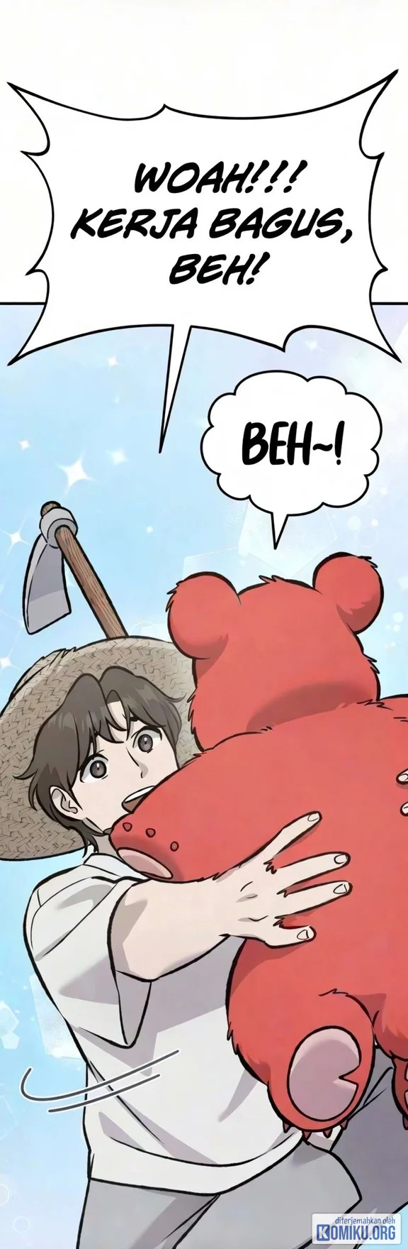 Solo Farming In The Tower Chapter 140 Gambar 95