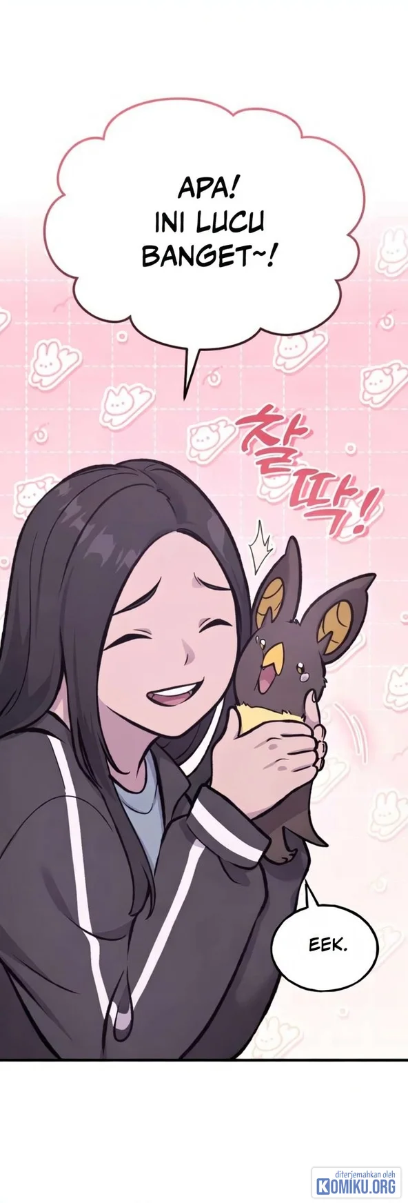 Solo Farming In The Tower Chapter 141 Gambar 107