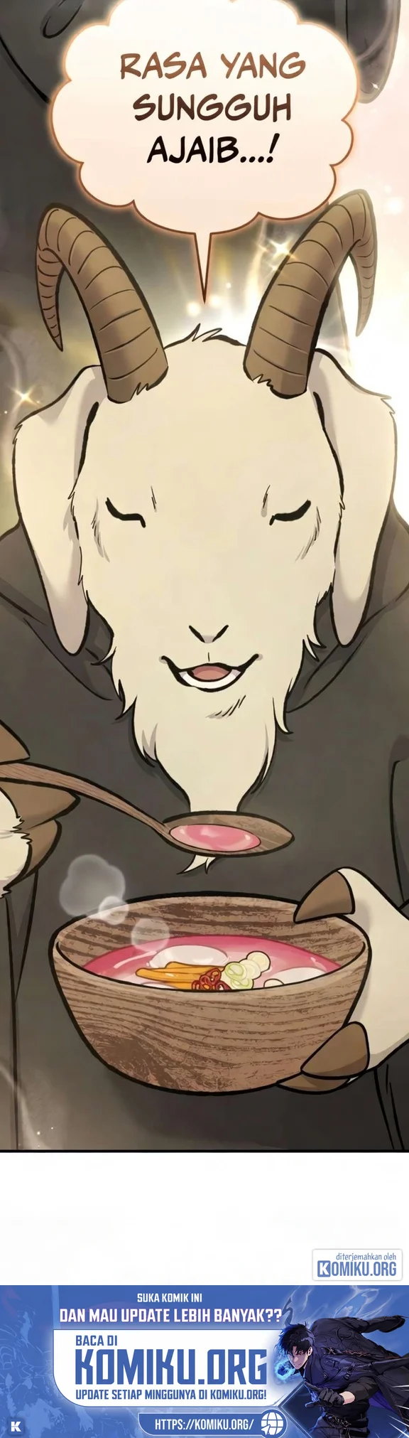 Solo Farming In The Tower Chapter 141 Gambar 77