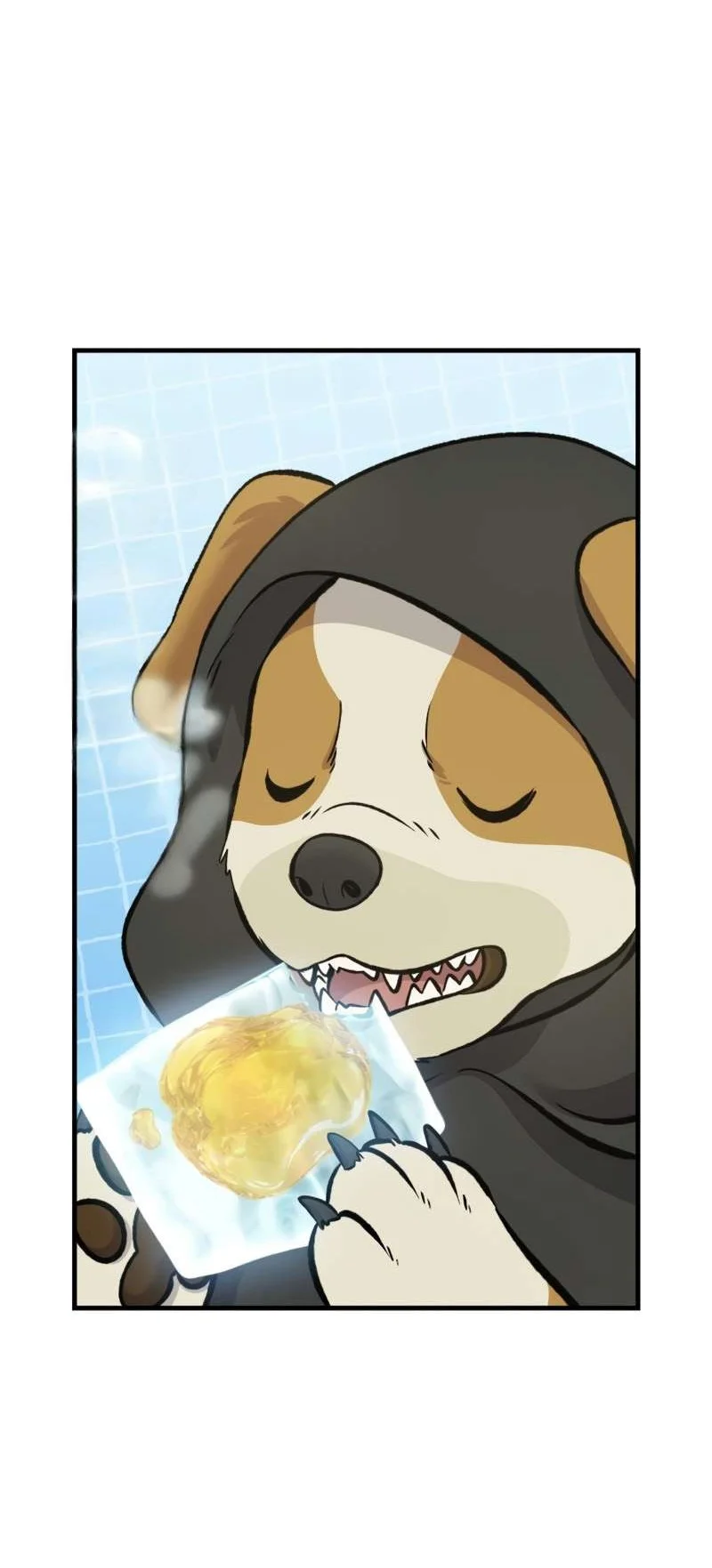 Solo Farming In The Tower Chapter 141 Gambar 85