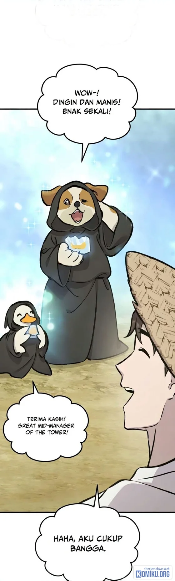 Solo Farming In The Tower Chapter 141 Gambar 86