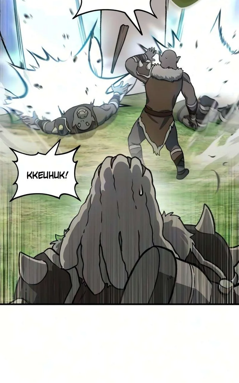 Solo Farming In The Tower Chapter 142 Gambar 67