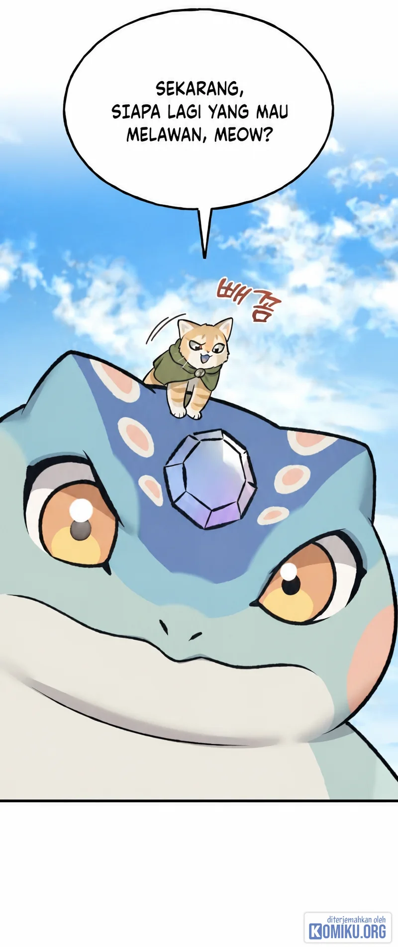 Solo Farming In The Tower Chapter 142 Gambar 81