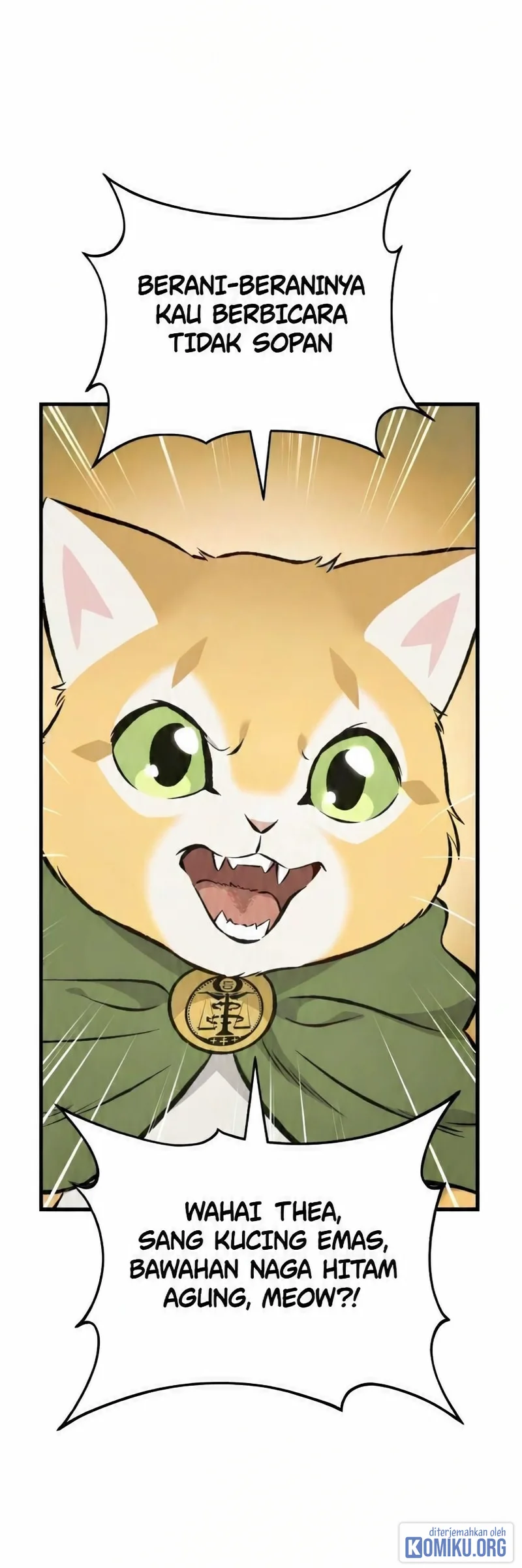 Solo Farming In The Tower Chapter 142 Gambar 85