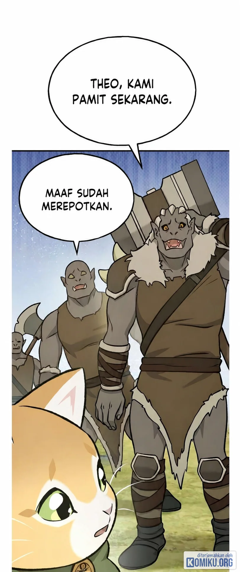 Solo Farming In The Tower Chapter 142 Gambar 94