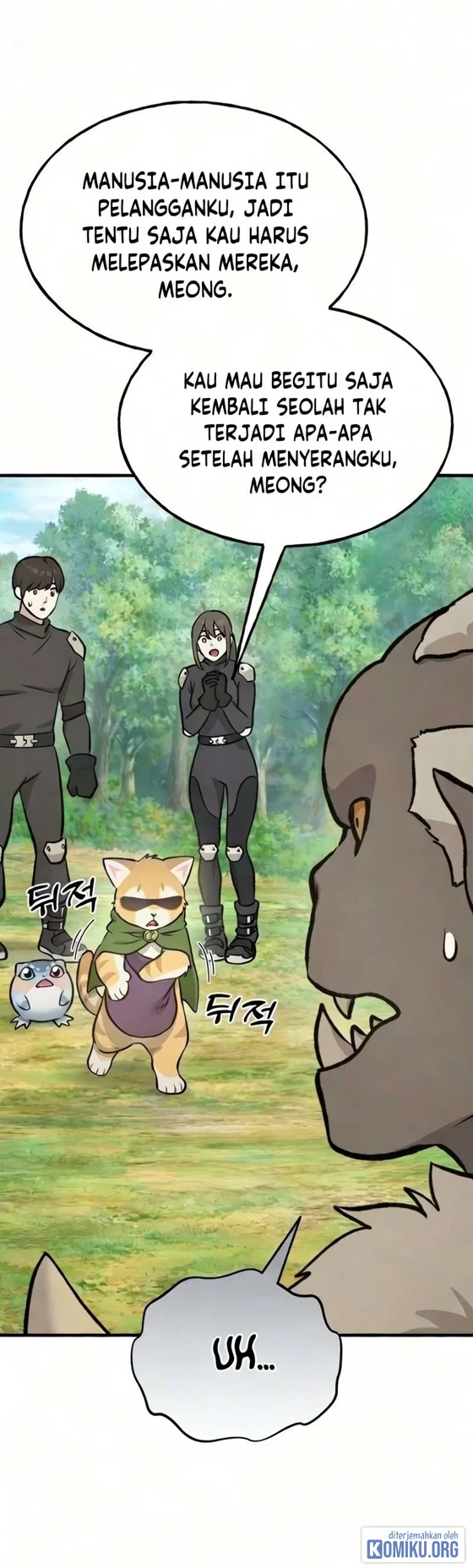 Solo Farming In The Tower Chapter 142 Gambar 96