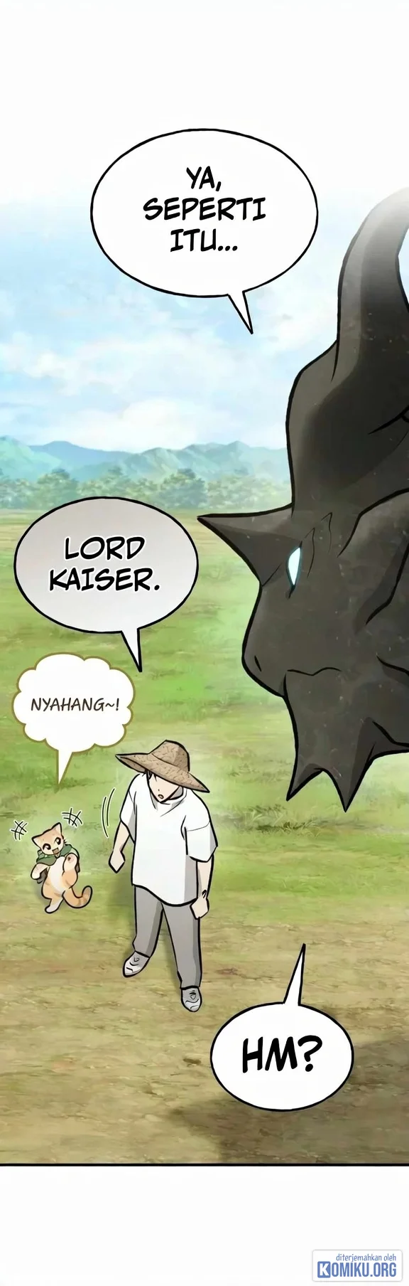 Solo Farming In The Tower Chapter 143 Gambar 101