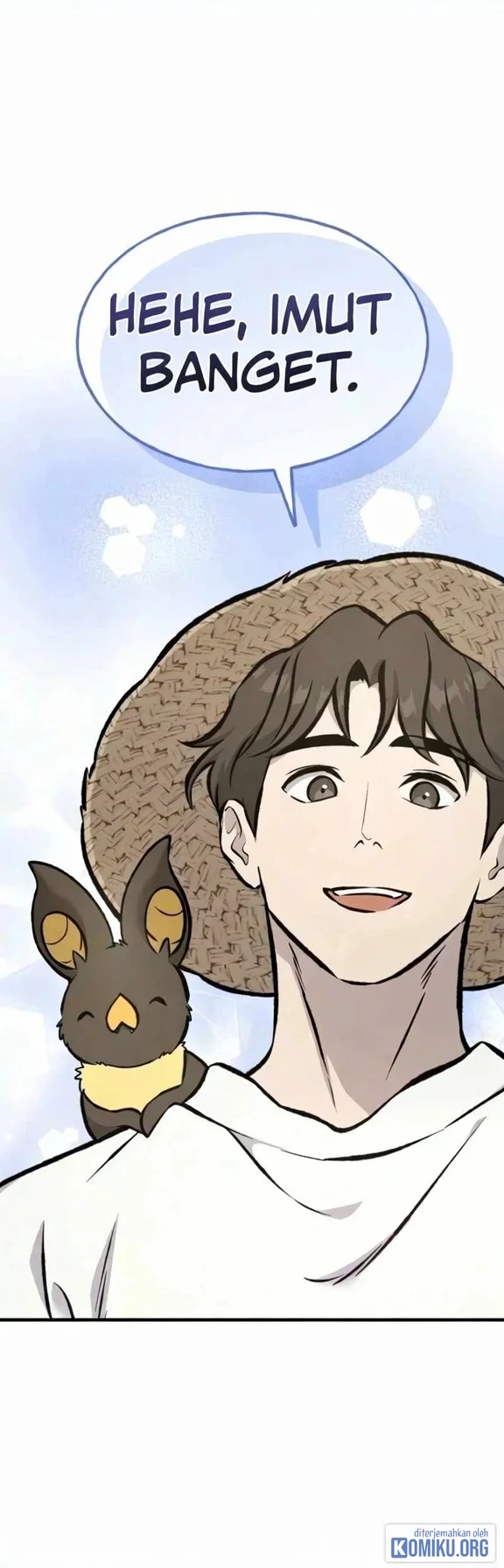 Solo Farming In The Tower Chapter 143 Gambar 62