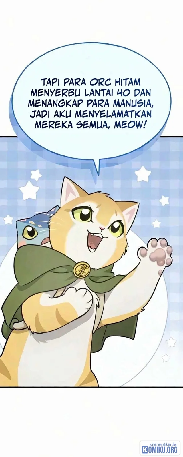 Solo Farming In The Tower Chapter 143 Gambar 65