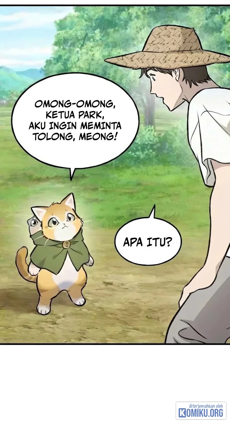 Solo Farming In The Tower Chapter 143 Gambar 67
