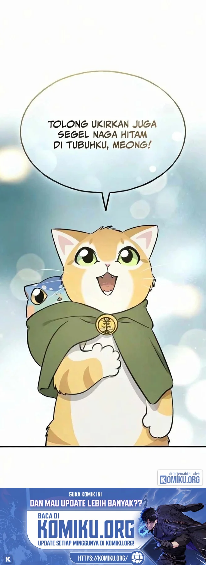 Solo Farming In The Tower Chapter 143 Gambar 68