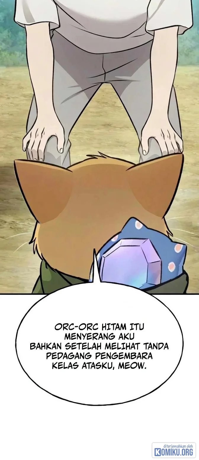 Solo Farming In The Tower Chapter 143 Gambar 70
