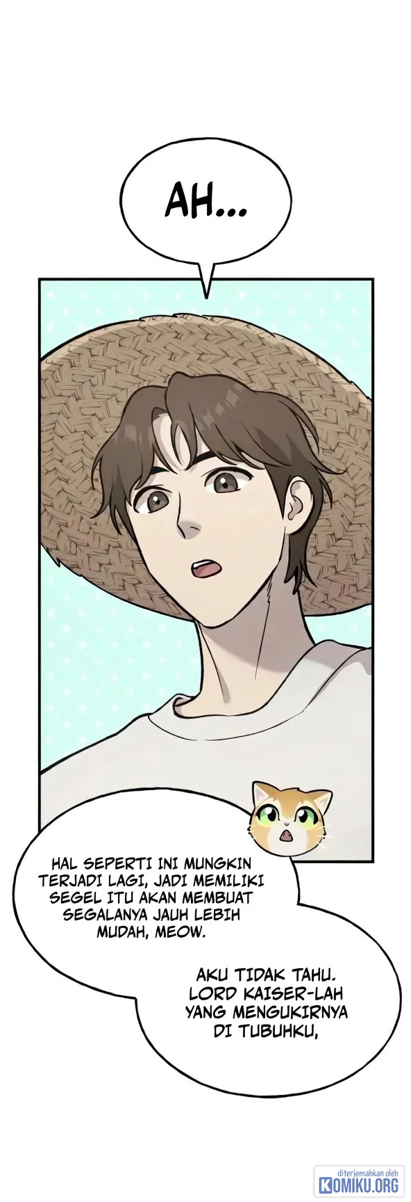 Solo Farming In The Tower Chapter 143 Gambar 72