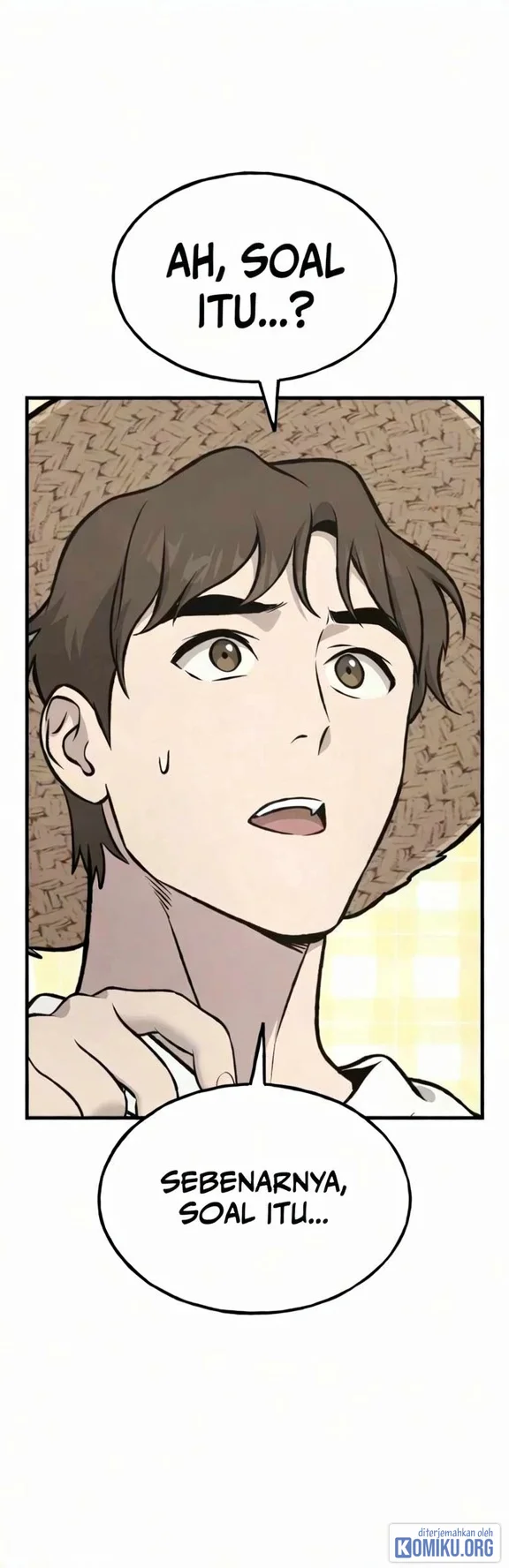 Solo Farming In The Tower Chapter 143 Gambar 79