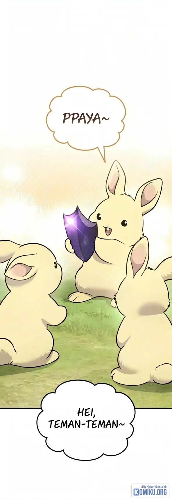 Solo Farming In The Tower Chapter 143 Gambar 80