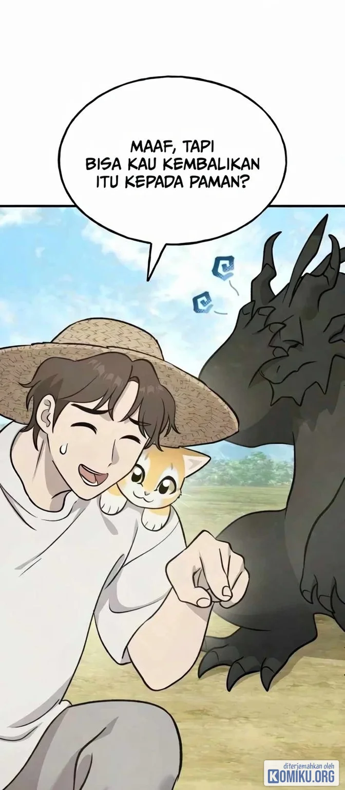 Solo Farming In The Tower Chapter 143 Gambar 81