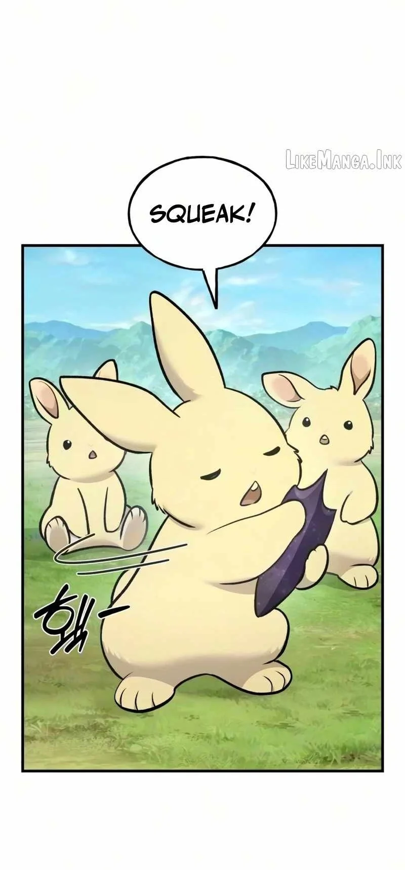 Solo Farming In The Tower Chapter 143 Gambar 83