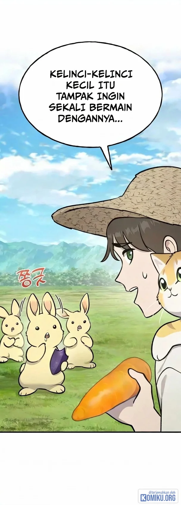 Solo Farming In The Tower Chapter 143 Gambar 86
