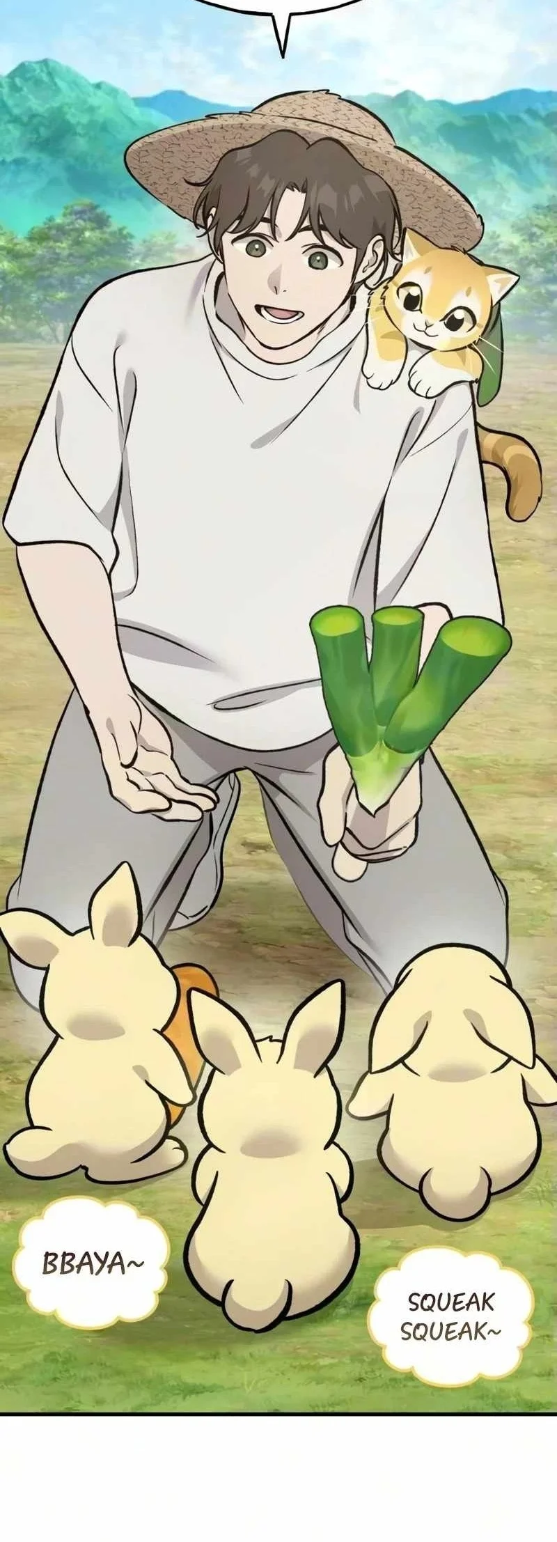 Solo Farming In The Tower Chapter 143 Gambar 88