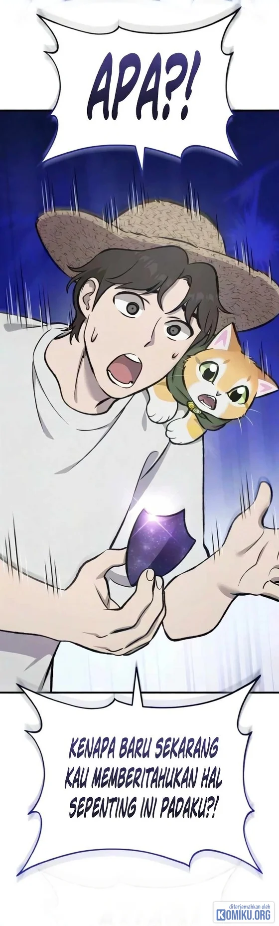 Solo Farming In The Tower Chapter 143 Gambar 92