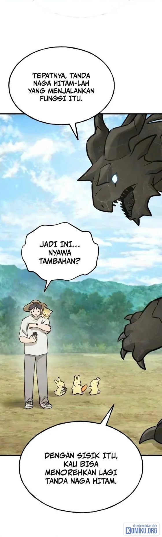 Solo Farming In The Tower Chapter 143 Gambar 94