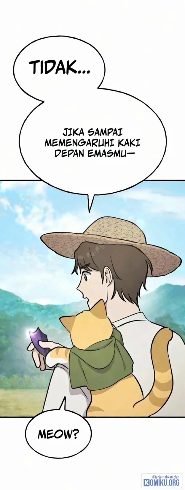 Solo Farming In The Tower Chapter 143 Gambar 97