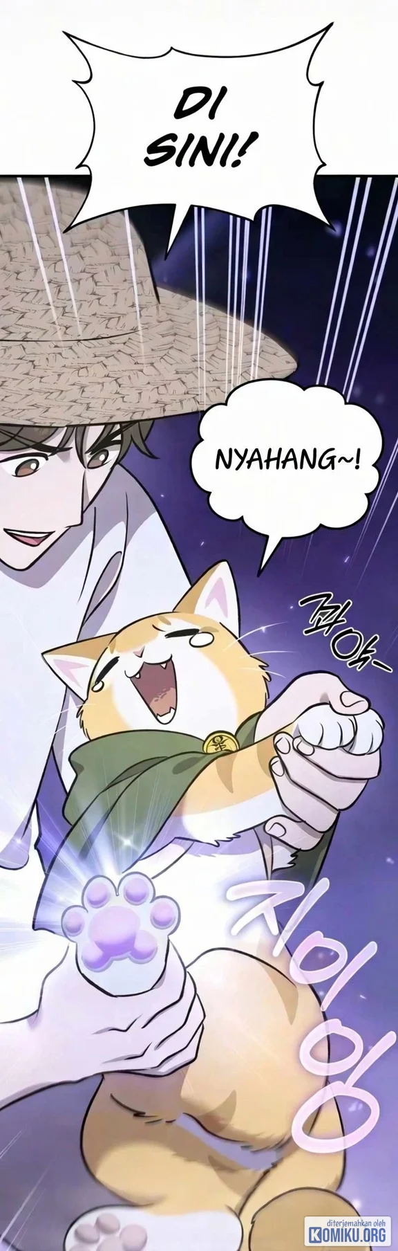 Solo Farming In The Tower Chapter 143 Gambar 98