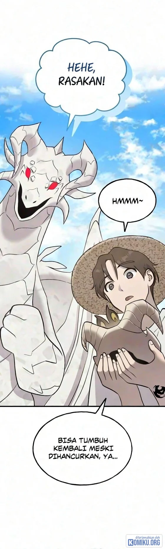 Solo Farming In The Tower Chapter 144 Gambar 113